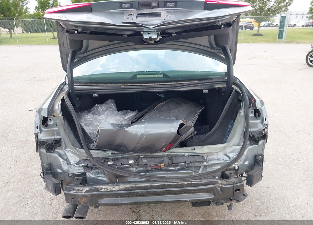 2017 VOLKSWAGEN JETTA GLI VIN: 3VW5T7AJ7HM318507
