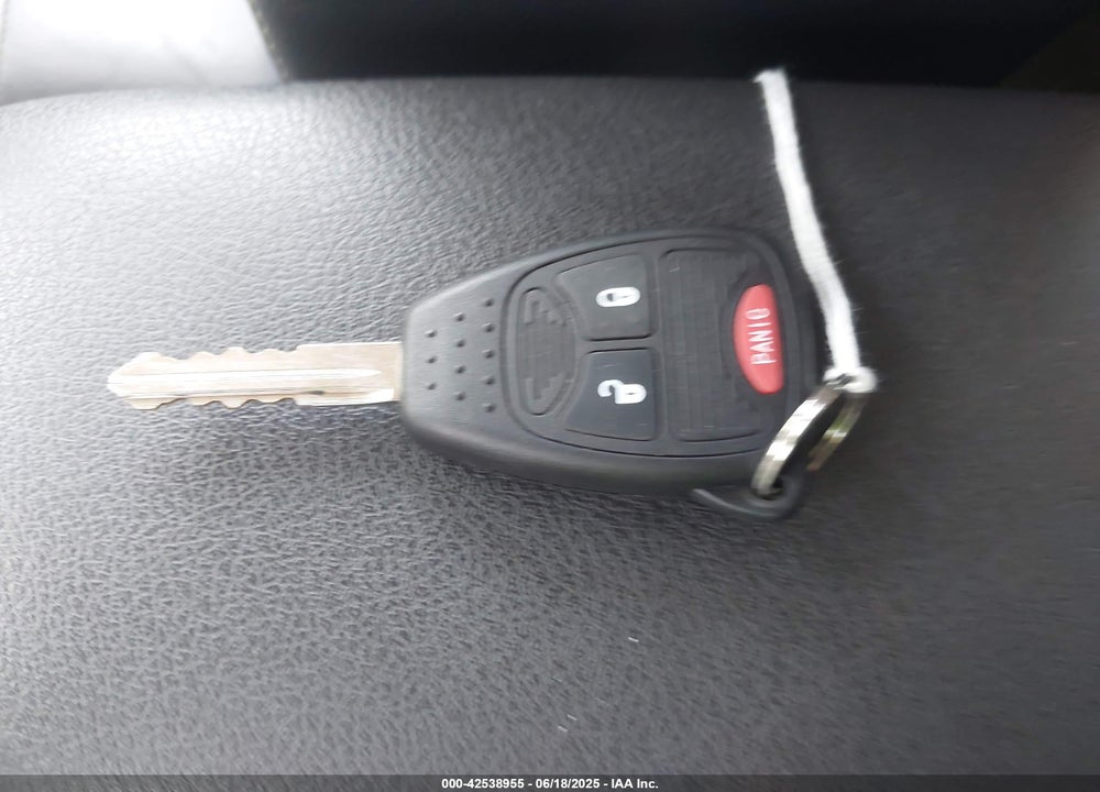 2017 JEEP PATRIOT VIN: 1C4NJPFA6HD132065