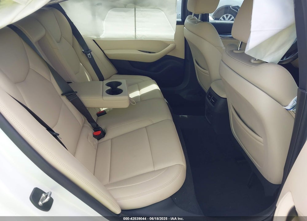 2020 CADILLAC CT5 VIN: 1G6DM5RK5L0154430