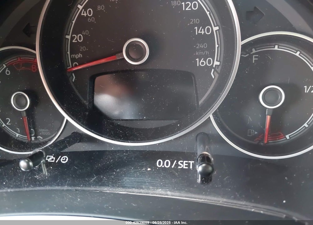 2019 VOLKSWAGEN BEETLE 2.0T FINAL EDITION SE/2.0T FINAL EDITION SEL/2.0T S/2.0T SE VIN: 3VW5DAAT2KM508489
