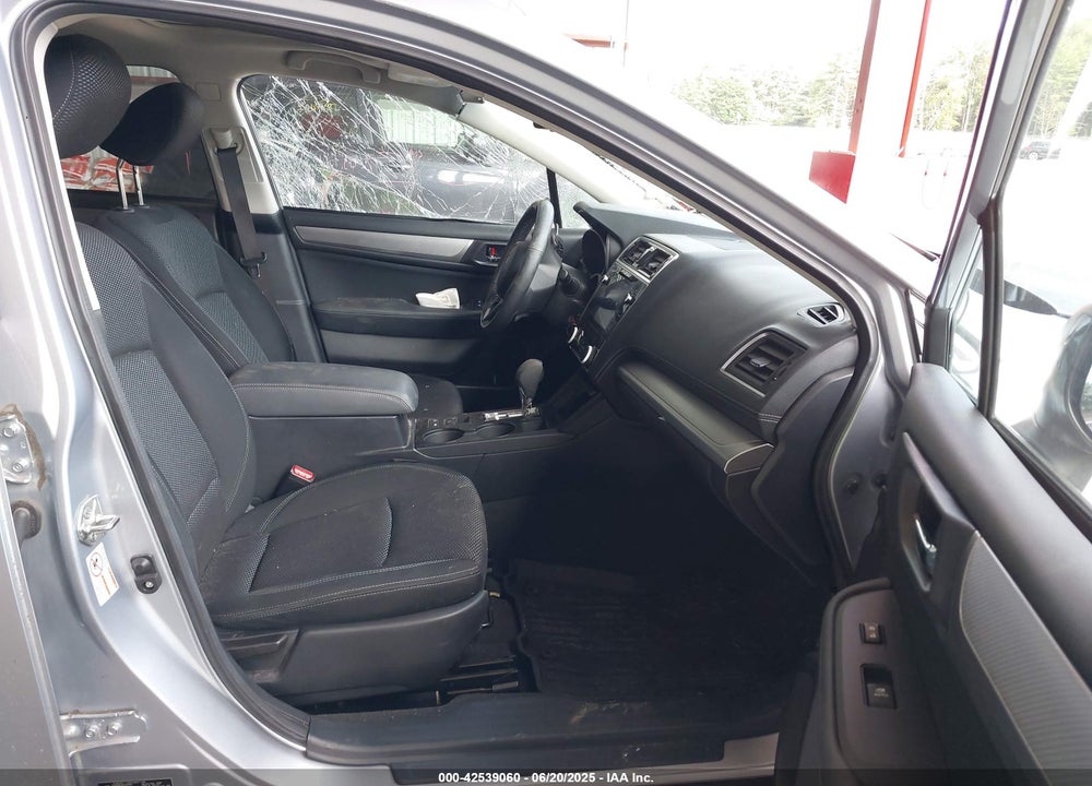 2019 SUBARU OUTBACK VIN: 4S4BSAHCXK3337943