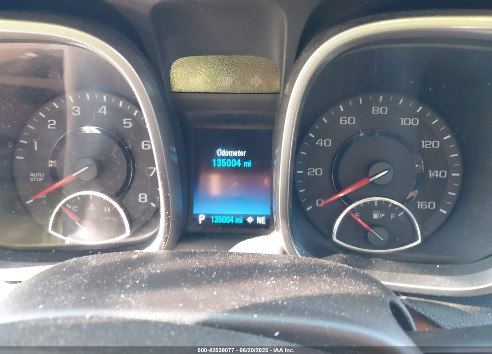2014 CHEVROLET MALIBU VIN: 1G11E5SL0EF296564