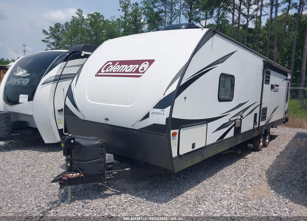 2020 COLEMAN --- VIN: 4YDT29520LM935017