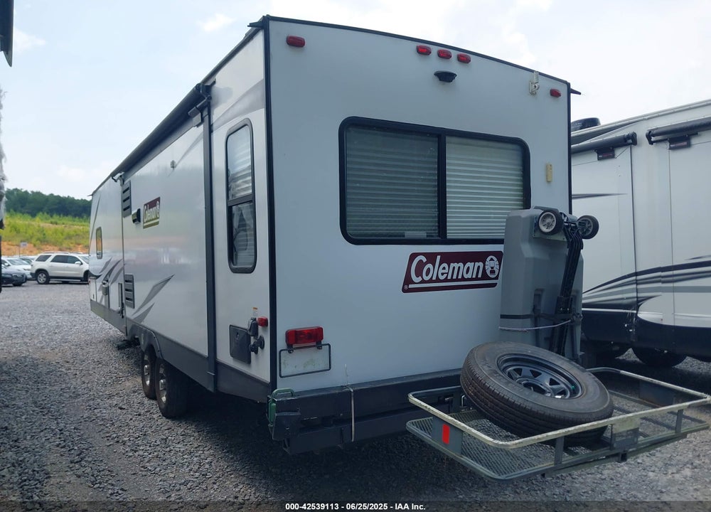 2020 COLEMAN --- VIN: 4YDT29520LM935017