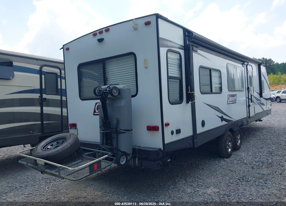 2020 COLEMAN --- VIN: 4YDT29520LM935017