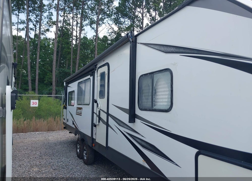 2020 COLEMAN --- VIN: 4YDT29520LM935017