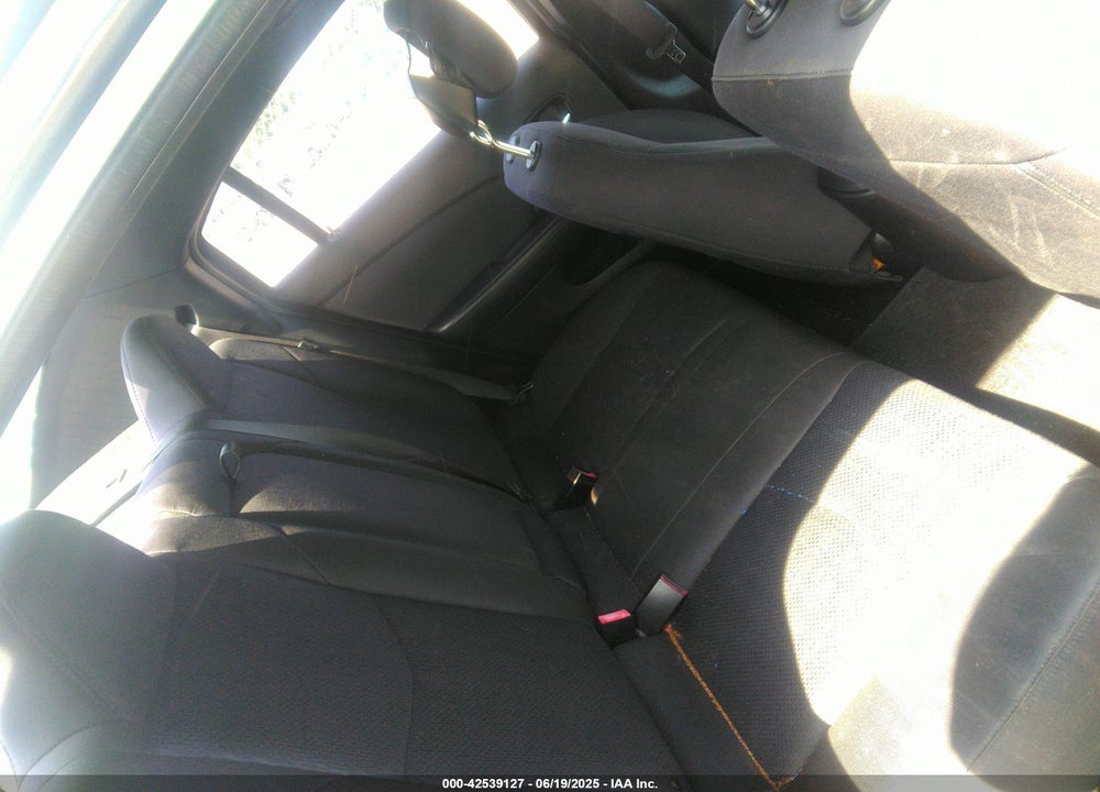 2013 CHRYSLER 200 VIN: 1C3CCBBBXDN687192