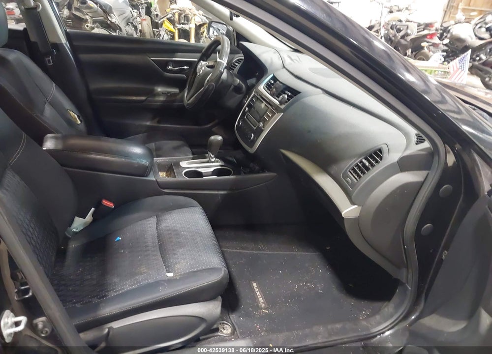 2016 NISSAN ALTIMA 2.5/2.5 S/2.5 SL/2.5 SR/2.5 SV VIN: 1N4AL3AP7GC193660