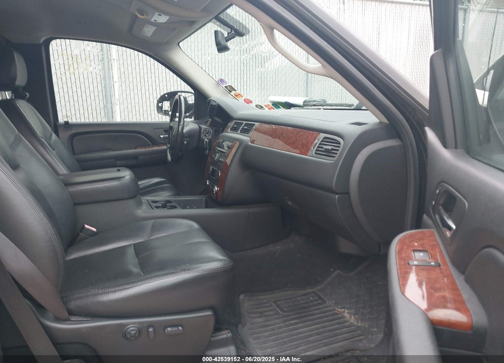 2008 CHEVROLET SILVERADO 1500 VIN: 2GCEK19J581202754