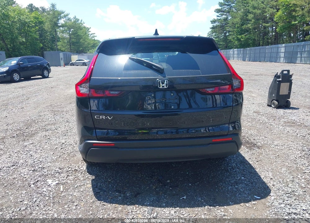 2024 HONDA CR-V EX AWD VIN: 7FARS4H43RE020939