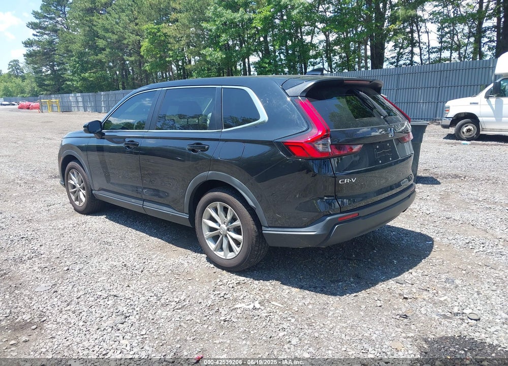 2024 HONDA CR-V EX AWD VIN: 7FARS4H43RE020939