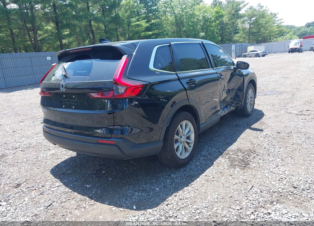 2024 HONDA CR-V EX AWD VIN: 7FARS4H43RE020939