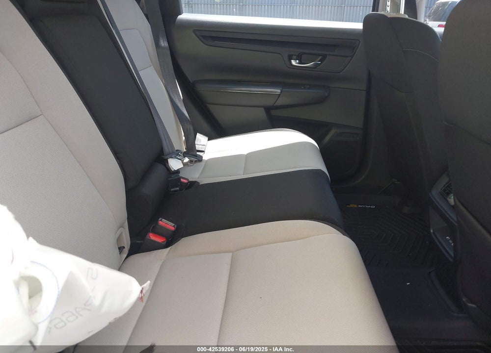 2024 HONDA CR-V EX AWD VIN: 7FARS4H43RE020939