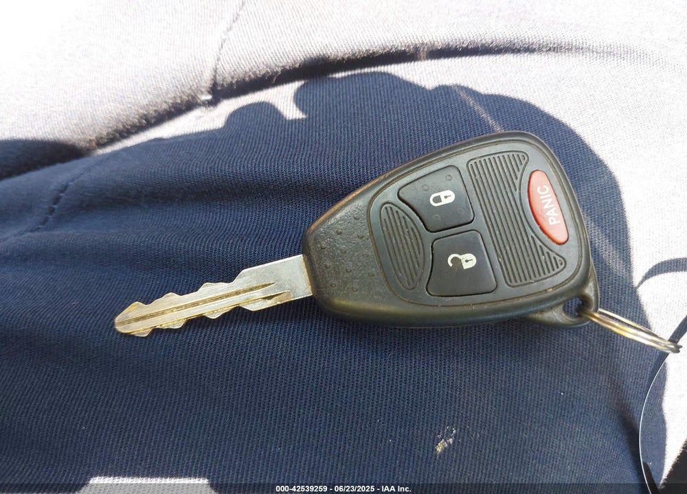 2014 JEEP PATRIOT VIN: 1C4NJRCB8ED728587