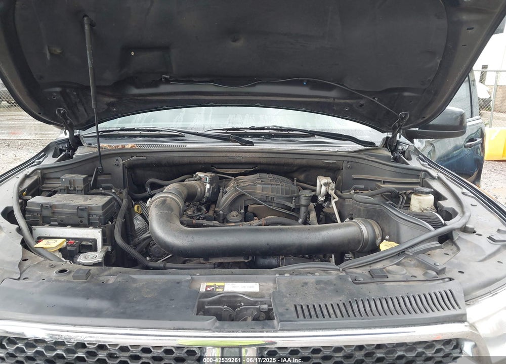 2013 DODGE DURANGO SXT VIN: 1C4RDJAGXDC666204