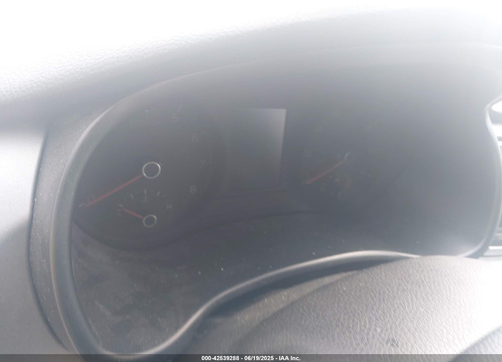 2018 KIA RIO VIN: 3KPA25AB4JE089754