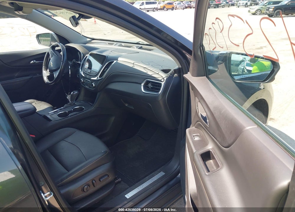 2020 CHEVROLET EQUINOX VIN: 2GNAXXEV2L6267317