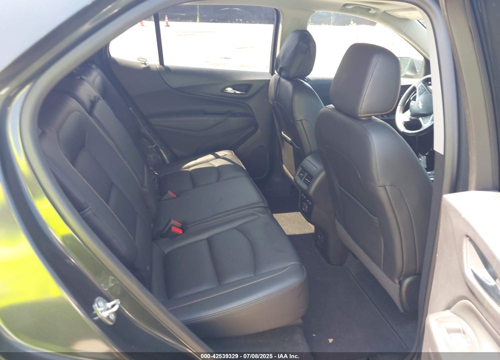 2020 CHEVROLET EQUINOX VIN: 2GNAXXEV2L6267317