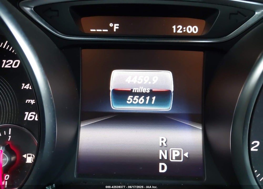 2018 MERCEDES-BENZ CLA 250 VIN: WDDSJ4GB0JN689861