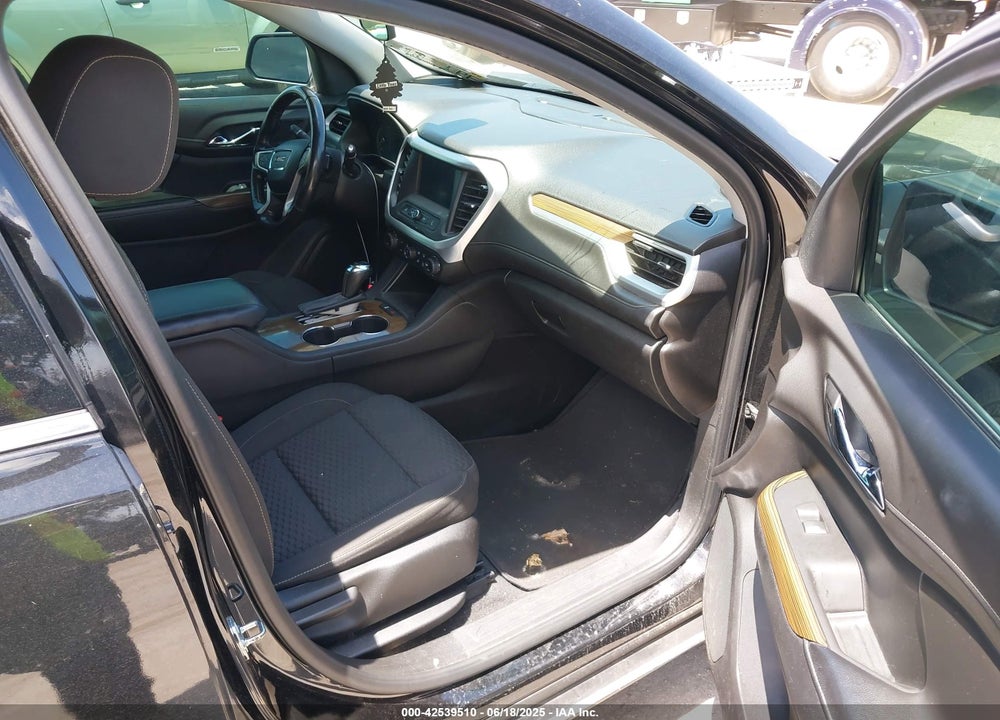 2019 GMC ACADIA VIN: 1GKKNKLA1KZ202665