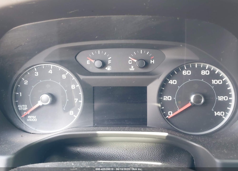 2019 GMC ACADIA VIN: 1GKKNKLA1KZ202665