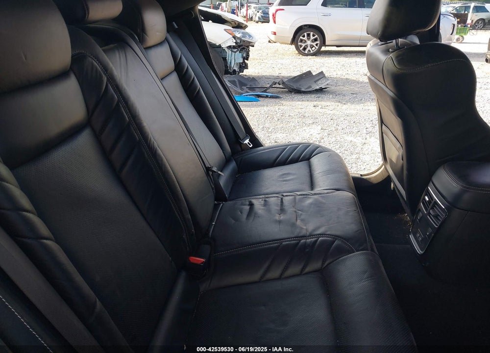 2023 DODGE CHARGER VIN: 2C3CDXL97PH642360