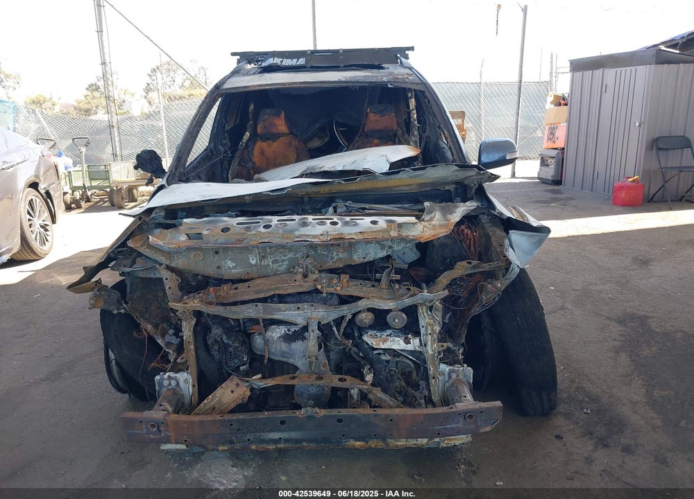 2010 TOYOTA RAV4 VIN: JTMDK4DV0AD012796