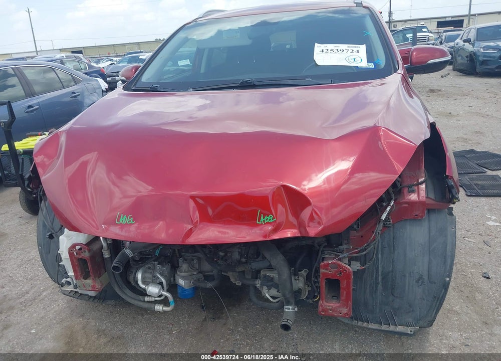 2018 KIA SORENTO VIN: 5XYPGDA35JG425042