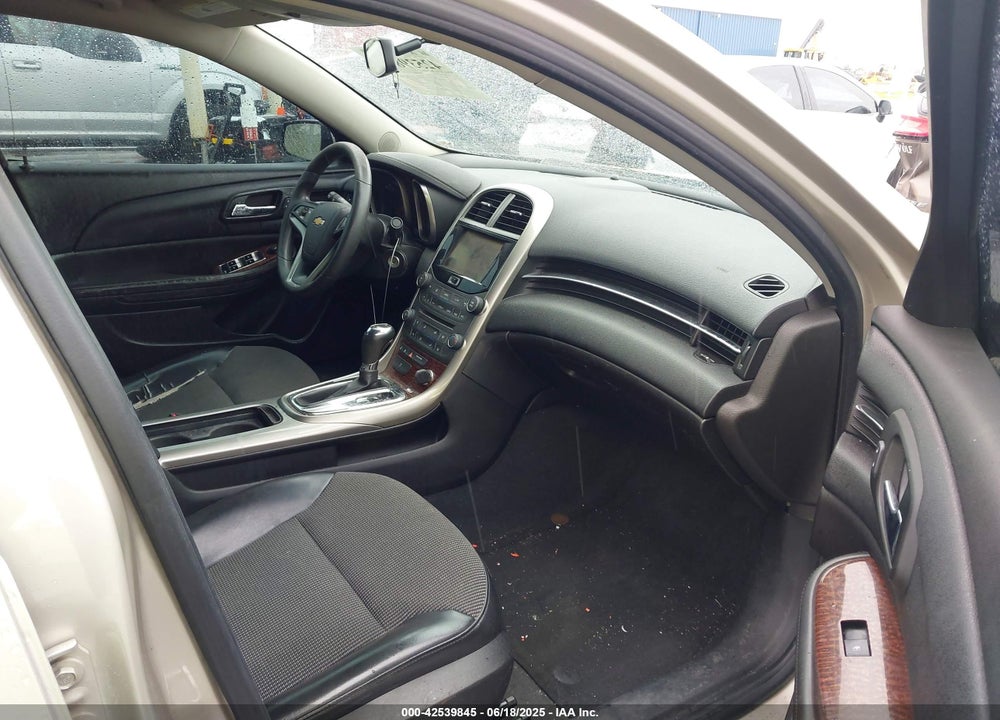 2013 CHEVROLET MALIBU VIN: 1G11C5SA7DF275469