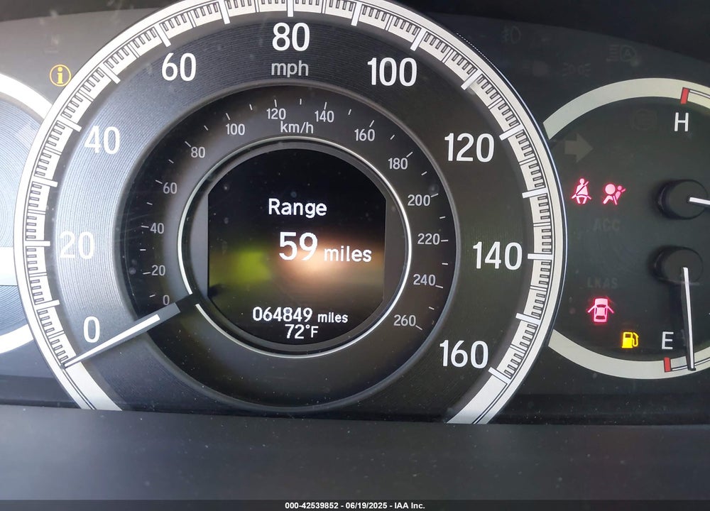 2017 HONDA ACCORD TOURING V6 VIN: 1HGCR3F97HA030310