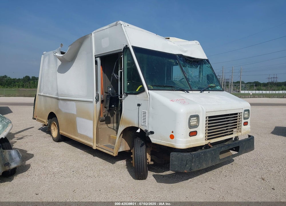 2022 FREIGHTLINER MT45G VIN: 4UZAC1GA4NCNK3636