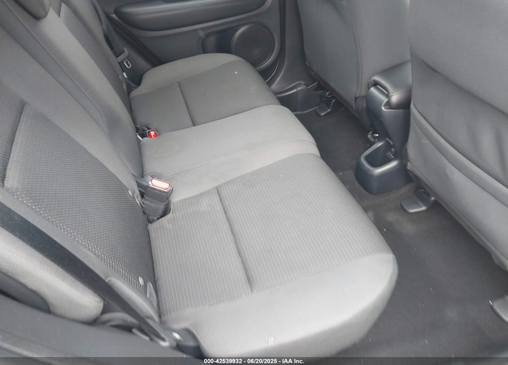 2021 HONDA HR-V VIN: 3CZRU5H35MM712900