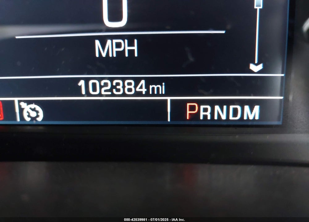2014 CHEVROLET SILVERADO 1500 1LT VIN: 3GCPCREHXEG223819
