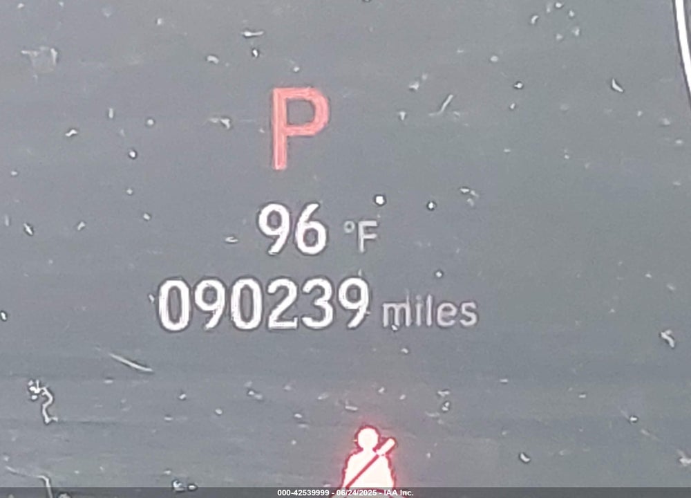 2019 HONDA INSIGHT VIN: 19XZE4F56KE016555