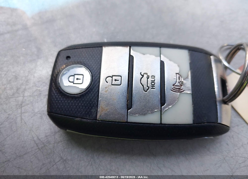 2015 KIA OPTIMA SX TURBO VIN: 5XXGR4A63FG370493