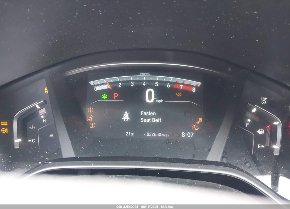 2022 HONDA CR-V VIN: 2HKRW2H5XNH628708