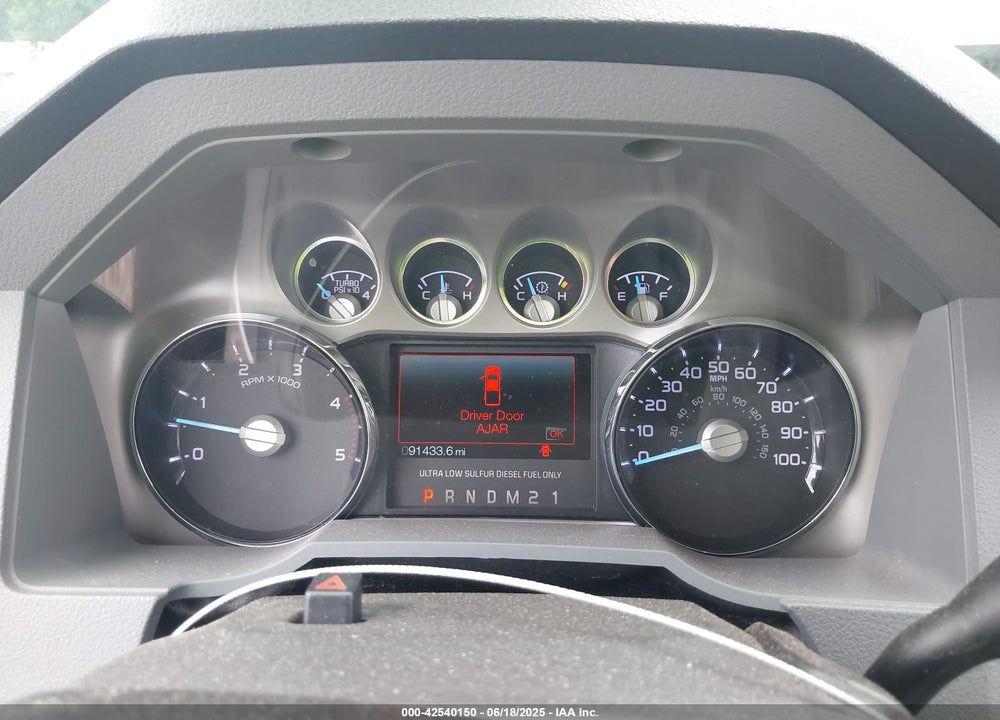 2015 FORD F-250 VIN: 1FT7W2BT3FEA75514