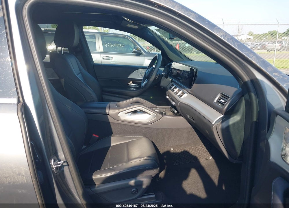 2021 MERCEDES-BENZ GLE 350 VIN: 4JGFB4KB2MA412328