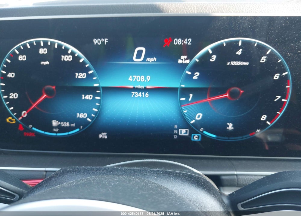 2021 MERCEDES-BENZ GLE 350 VIN: 4JGFB4KB2MA412328