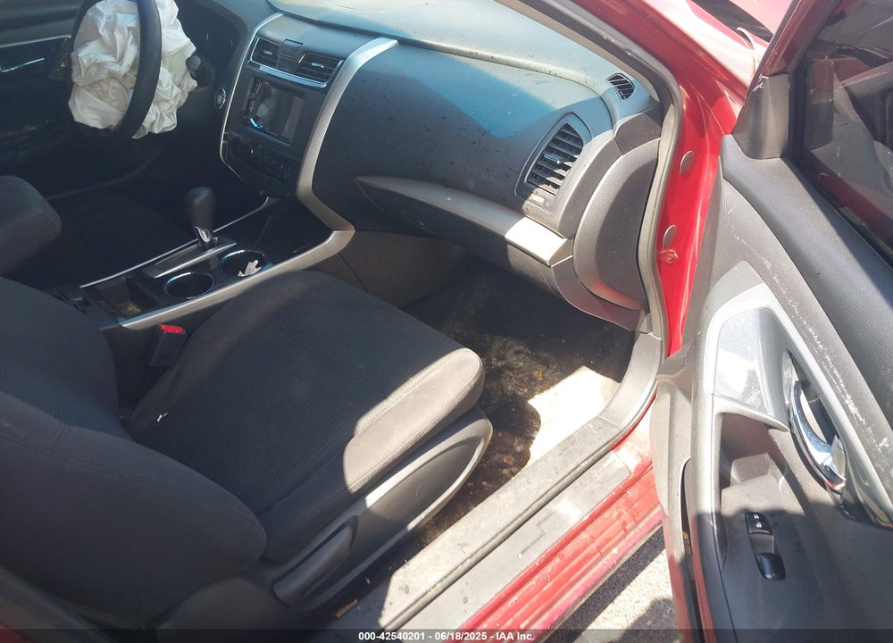 2014 NISSAN ALTIMA VIN: 1N4AL3AP4EN377066