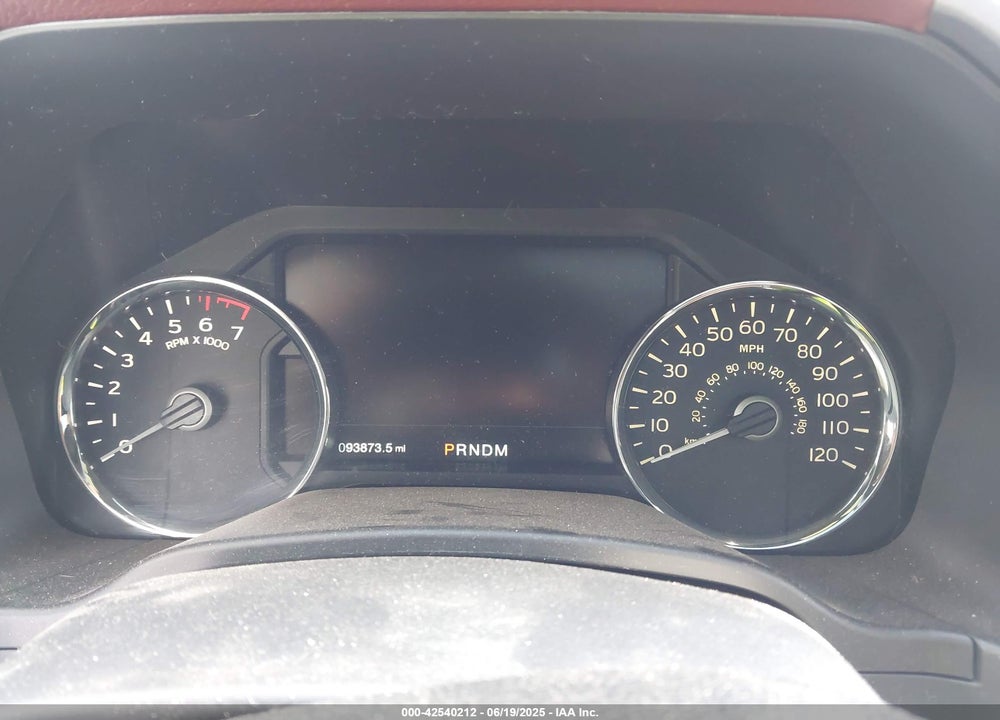 2019 FORD F-150 VIN: 1FTEW1E54KFA84130