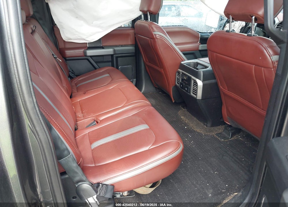 2019 FORD F-150 VIN: 1FTEW1E54KFA84130