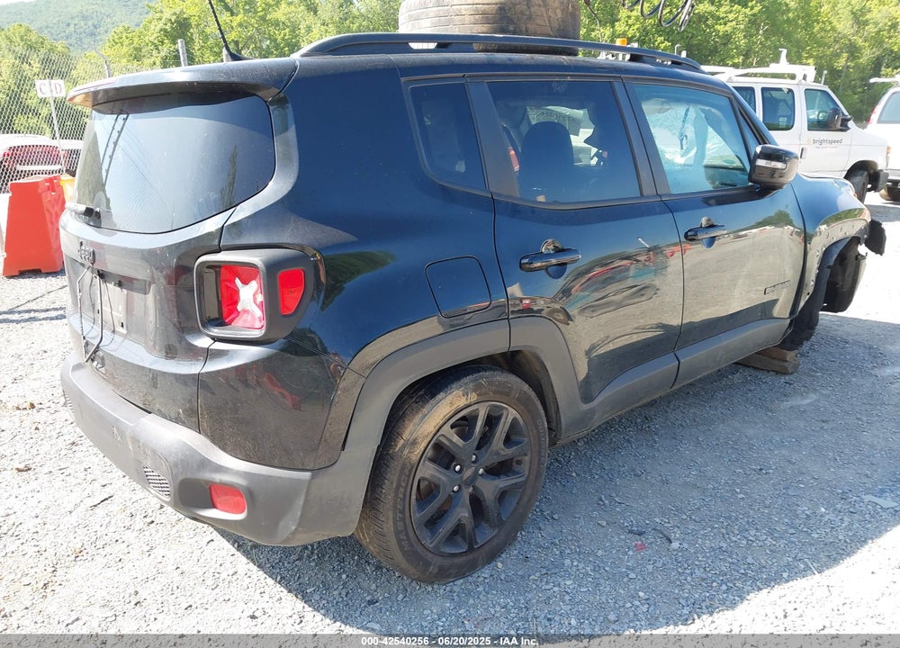 2018 JEEP RENEGADE VIN: ZACCJABB0JPJ07945