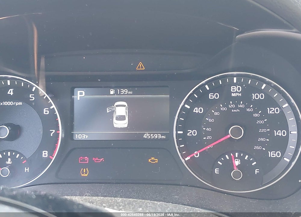2024 KIA FORTE LXS VIN: 3KPF24AD0RE798954