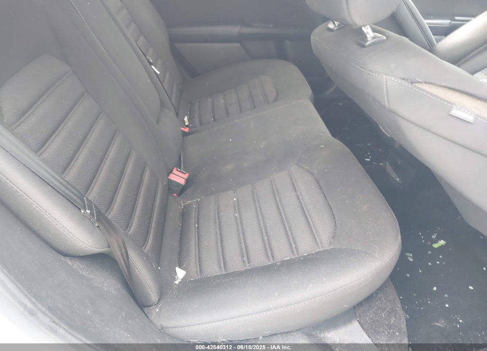 2017 FORD FUSION VIN: 3FA6P0H74HR181449