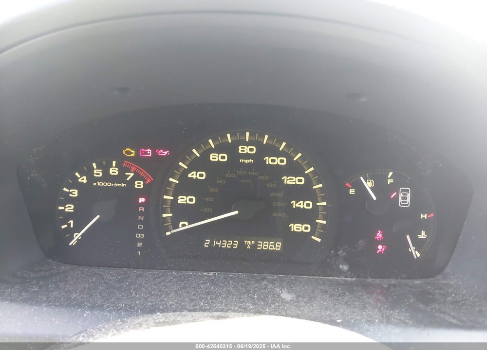 2006 HONDA ACCORD VIN: 1HGCM56786A138179