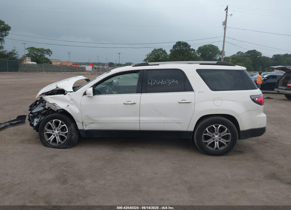 2014 GMC ACADIA VIN: 1GKKRSKD7EJ240601