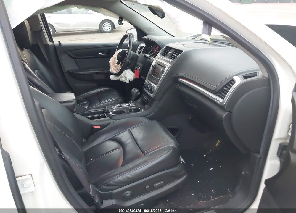 2014 GMC ACADIA VIN: 1GKKRSKD7EJ240601