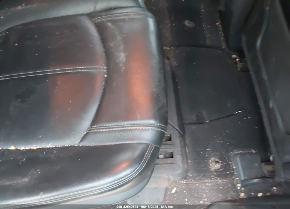 2014 GMC ACADIA VIN: 1GKKRSKD7EJ240601