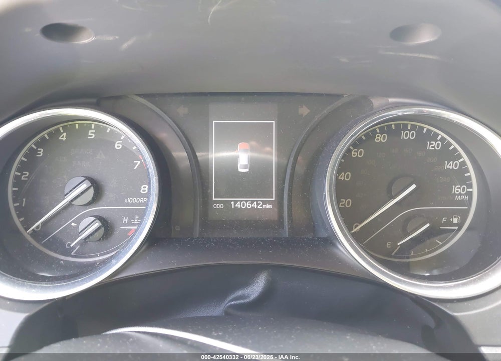 2020 TOYOTA CAMRY VIN: 4T1G11AK4LU909949